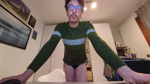 Jenk online show from 12-10-24, 04:17