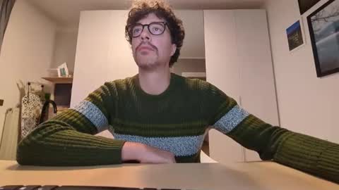 Jenk online show from 11-13-25, 03:22