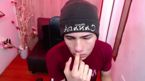 Snapshot of stich_23 chatting on 02-13-26, 12:56 Stich online show from 02-13-26, 12:56