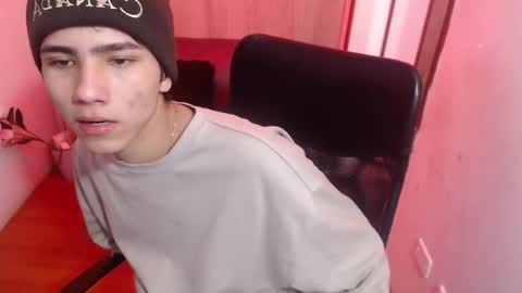 Snapshot of stich_23 chatting on 02-20-26, 01:00 Stich online show from 02-20-26, 01:00