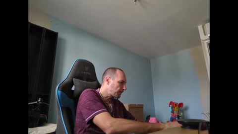 stickolive1 online show from 09-16-25, 10:05