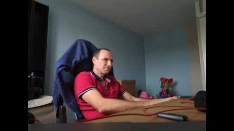 stickolive1 online show from 09-30-25, 10:20