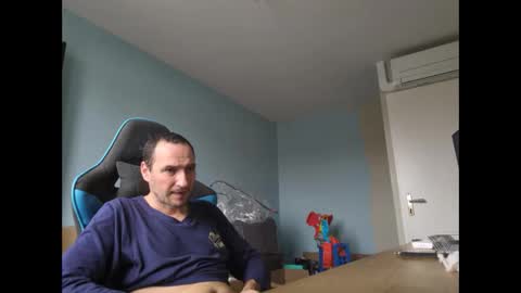 stickolive1 online show from 10-13-25, 11:43