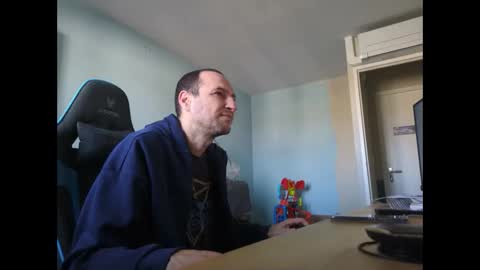 stickolive1 online show from 11-13-25, 08:57