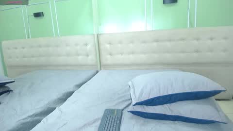 StickXCandy online show from 01-04-25, 11:43