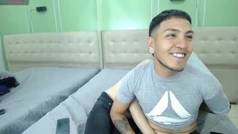 StickXCandy online show from 01-04-25, 02:46