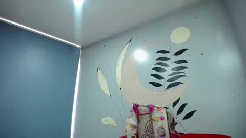 StickXCandy online show from 02-10-25, 12:18