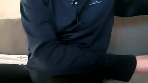 stickymouse45 online show from 12-15-25, 07:45