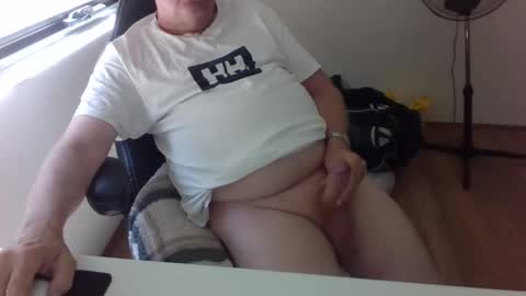 stiffyman55 online show from 02-24-26, 03:15