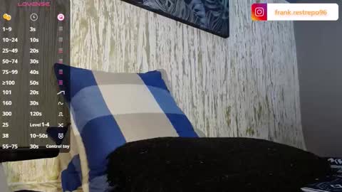 Snapshot of stift_milarc chatting on 11-06-25, 01:28 I am Estiben online show from 11-06-25, 01:28