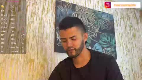 Snapshot of stift_milarc chatting on 03-17-26, 07:06 I am Estiben online show from 03-17-26, 07:06