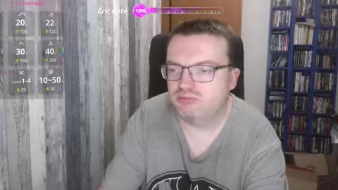 Oliver online show from 10-17-25, 07:38