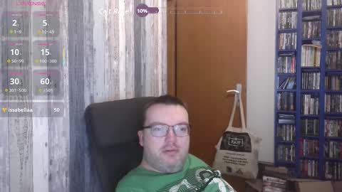 Oliver online show from 10-20-25, 06:25