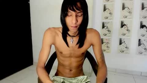 Stiven Mystic online show from 02-04-26, 07:20