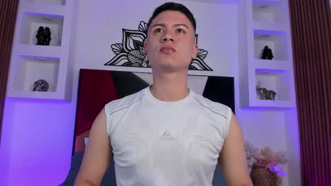 stiven online show from 02-22-26, 12:47