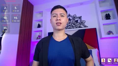 stiven online show from 03-02-26, 12:45