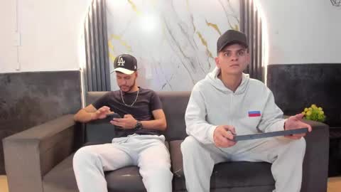 friends online show from 03-01-26, 06:04