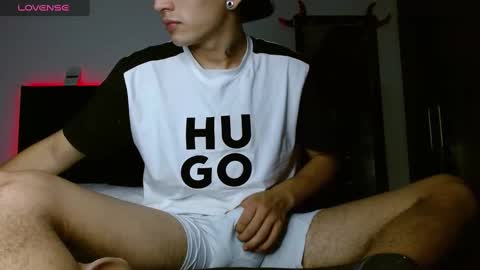 stiven tellez  online show from 02-20-25, 05:01