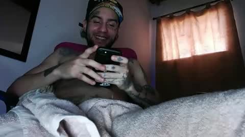 Snapshot of stivenunivers996 chatting on 01-15-25, 07:44 stiven online show from 01-15-25, 07:44