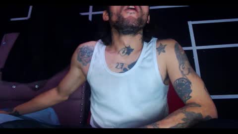 stiven online show from 11-01-25, 10:17