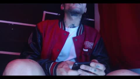 stiven online show from 11-14-25, 10:14