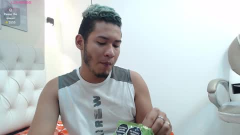 STIV AND TACZU online show from 12-02-24, 08:52