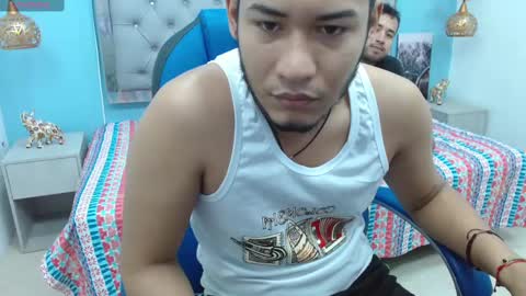 STIV AND TACZU online show from 12-03-24, 12:38