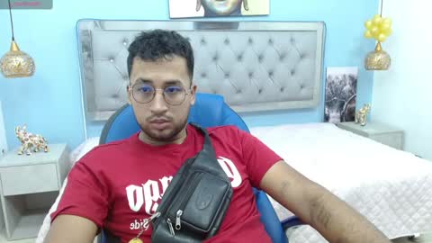 STIV AND TACZU online show from 12-04-24, 12:58