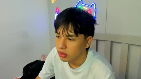 Stiwen online show from 10-12-25, 02:05