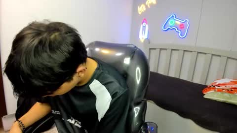 Stiwen online show from 12-03-25, 12:58