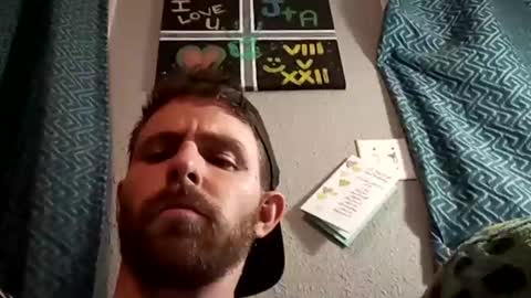 Oval2022 online show from 12-04-24, 08:01