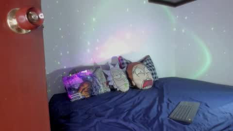 Snapshot of stone_lee_ chatting on 10-29-25, 06:48 Stone Lee online show from 10-29-25, 06:48