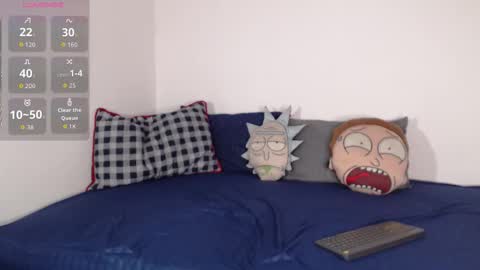 Snapshot of stone_lee_ chatting on 11-10-25, 06:56 Stone Lee online show from 11-10-25, 06:56