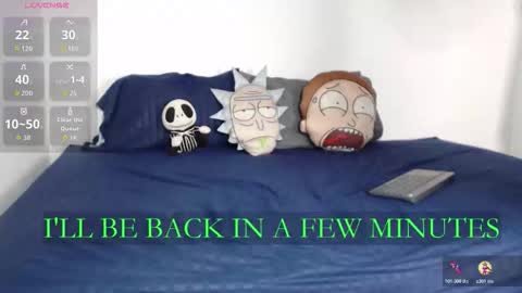 Snapshot of stone_lee_ chatting on 11-13-25, 07:18 Stone Lee online show from 11-13-25, 07:18