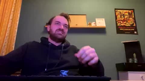 Stonerboner online show from 01-14-26, 04:56