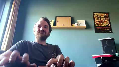 Stonerboner online show from 03-05-26, 12:12