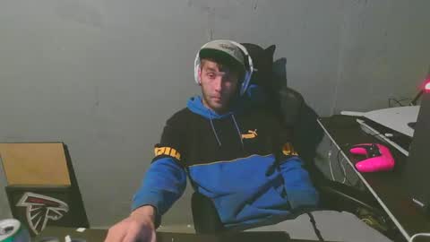 stonedpanda77 online show from 12-24-24, 06:00