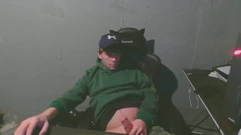 stonedpanda77 online show from 01-24-25, 04:48