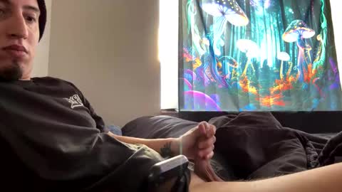 stoneinthesword online show from 02-07-25, 01:22