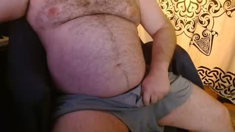 Stonerbear42 online show from 01-02-25, 08:39