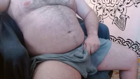Stonerbear42 online show from 01-02-25, 02:13