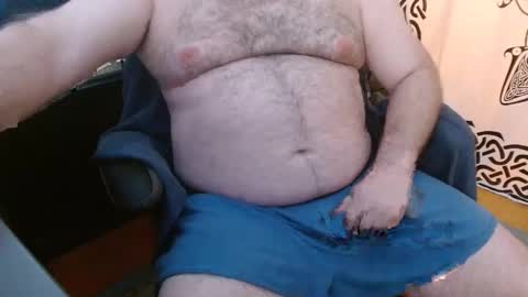 Stonerbear42 online show from 01-05-25, 04:59