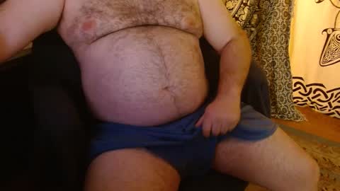 Stonerbear42 online show from 01-06-25, 02:37