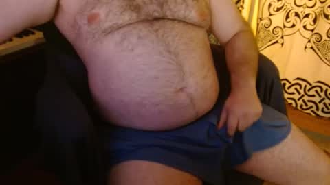 Stonerbear42 online show from 01-06-25, 11:29