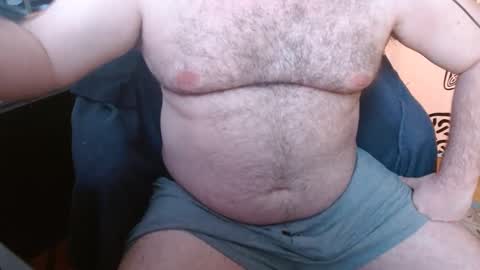 Stonerbear42 online show from 01-06-25, 07:24