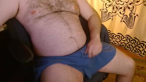 Stonerbear42 online show from 01-08-25, 10:15