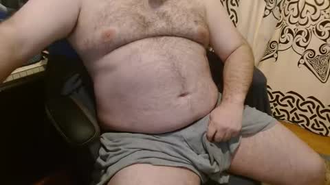 Stonerbear42 online show from 01-10-25, 09:10