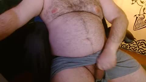 Stonerbear42 online show from 01-13-25, 03:01