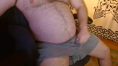 Stonerbear42 online show from 01-13-25, 11:41