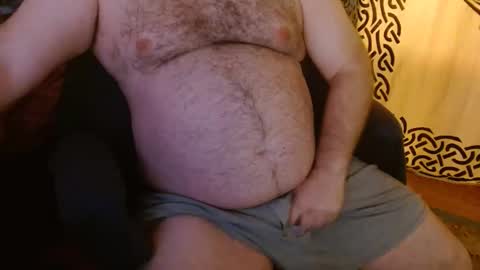 Stonerbear42 online show from 01-14-25, 10:48